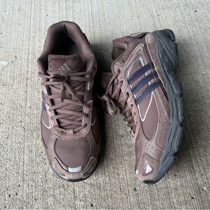 Adidas Response CL Earth Strata Carbon mens 10